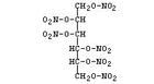 甘露糖醇六硝酸酯 甘露糖醇六硝酸酯