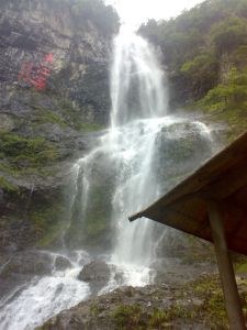 東江源國家濕地公園