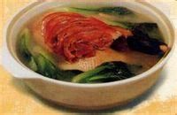 火瞳神仙鴨 火瞳神仙鴨