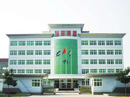 天津建材集團 天津建材集團