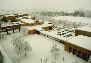 長岡技術科學大學 長岡技術科學大學