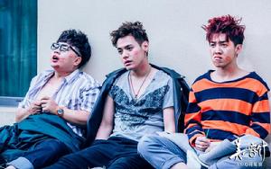 《美容針》精彩劇照