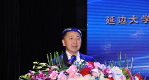 李健豪[教育家]