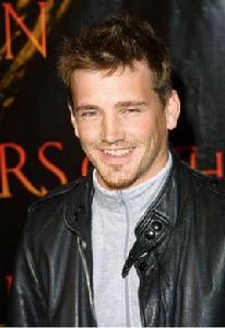 威廉姆·李·斯科特 威廉姆·李·斯科特