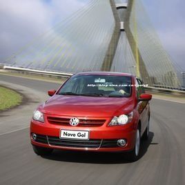 大眾高爾 大眾高爾