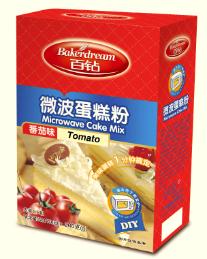 百鑽微波蛋糕粉 百鑽微波蛋糕粉