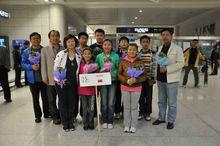 青島市實驗初級中學