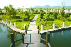 寧波都市農業園區 寧波都市農業園區