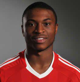 阿莫[英格蘭足球運動員大衛·阿莫]