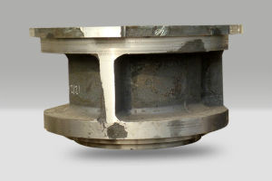 煤磨機軸承座 煤磨機軸承座