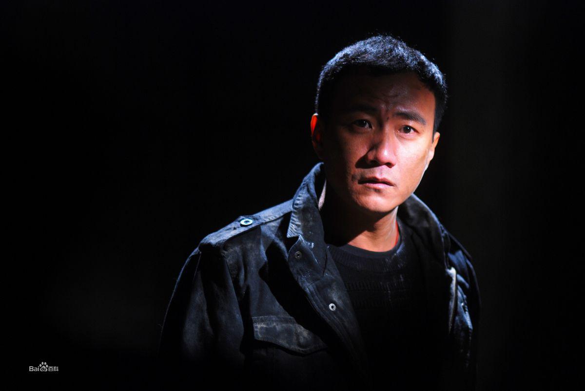 中國電影《機器俠》高清劇照圖片 