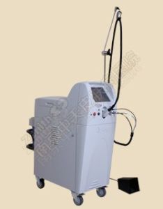 第六代Vbeam pulse染料雷射儀