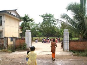 曼巒冬村校點-曼海國小