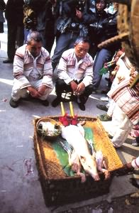 （圖）特懋克節