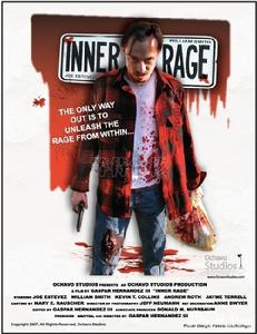 《憤怒賭注》 《憤怒賭注》