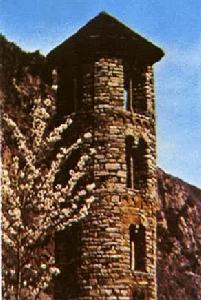 安道爾歷史 安道爾歷史