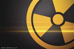 放射污染 放射污染