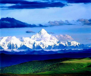 中國人的景觀大道