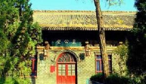 甘肅貢院 甘肅貢院