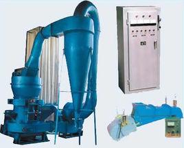 制粉機 制粉機