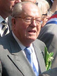 讓·瑪麗·勒龐 讓·瑪麗·勒龐