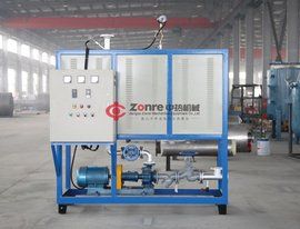 導熱油加熱器 導熱油加熱器