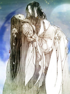 巫門鬼醫 巫門鬼醫