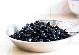 養生醋泡黑豆 養生醋泡黑豆