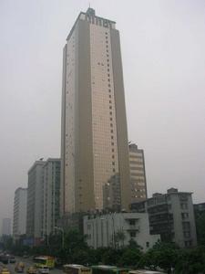 國信大廈 國信大廈