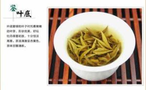 Bai Mudan tea