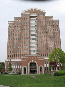 上海師範大學美術學院