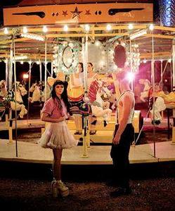 Carousel[Melanie Martinez 單曲]