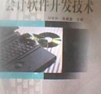 會計軟體開發技術