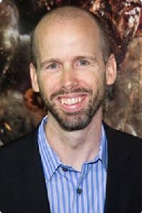 大衛·萊斯利·約翰森 大衛·萊斯利·約翰森