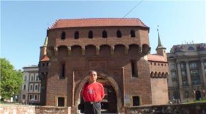 波蘭克拉科夫雅蓋隆大學 波蘭克拉科夫雅蓋隆大學