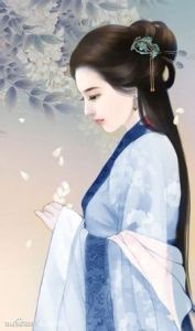 綽約多姿 綽約多姿