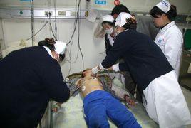 11·29新疆阿克蘇第五國小踩踏事故 11·29新疆阿克蘇第五國小踩踏事故