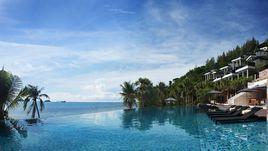 蘇梅島康萊德酒店 蘇梅島康萊德酒店