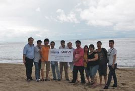 獎勵旅遊 獎勵旅遊