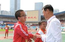 陳震宇[殘疾人運動員]