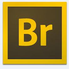Adobe Bridge CS6