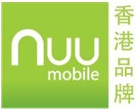 NUU品牌標誌
