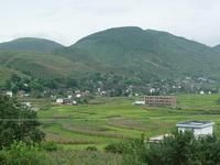 靈山自然村 靈山自然村