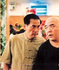 舅甥關係 舅甥關係