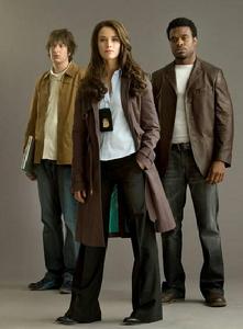 《天使之眼第一季》