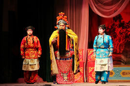 石家莊絲弦 石家莊絲弦