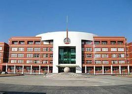 五蓮縣第二中學 五蓮縣第二中學