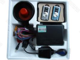 鐵將軍汽車防盜器 鐵將軍汽車防盜器