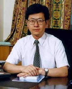 杜小勇[中國人民大學信息學院教授]