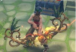 火炬之光2精英武器包 火炬之光2精英武器包